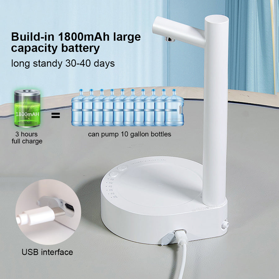 Home Water Dispenser