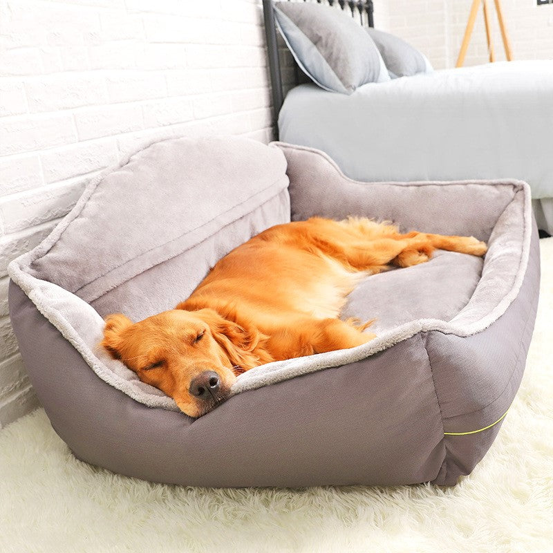 Large Dog Bed