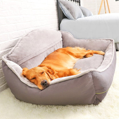 Large Dog Bed