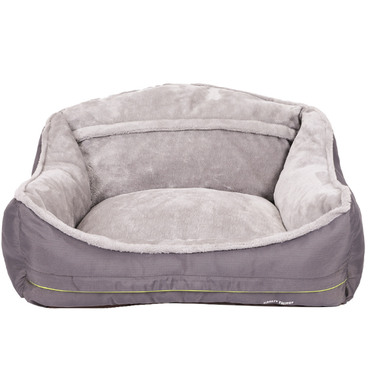 Large Dog Bed