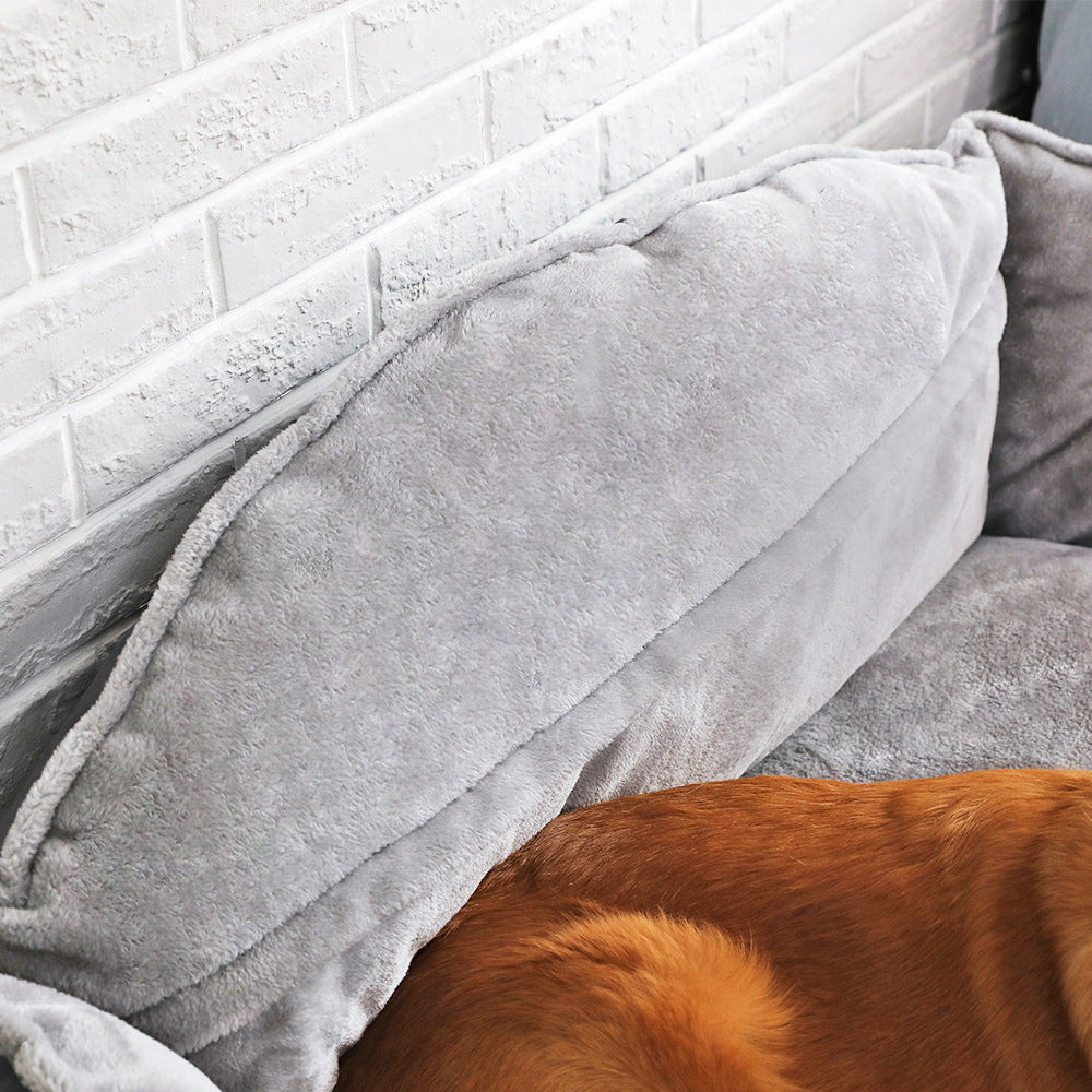 Large Dog Bed
