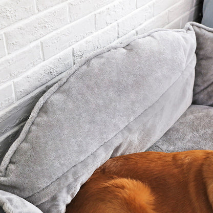 Large Dog Bed