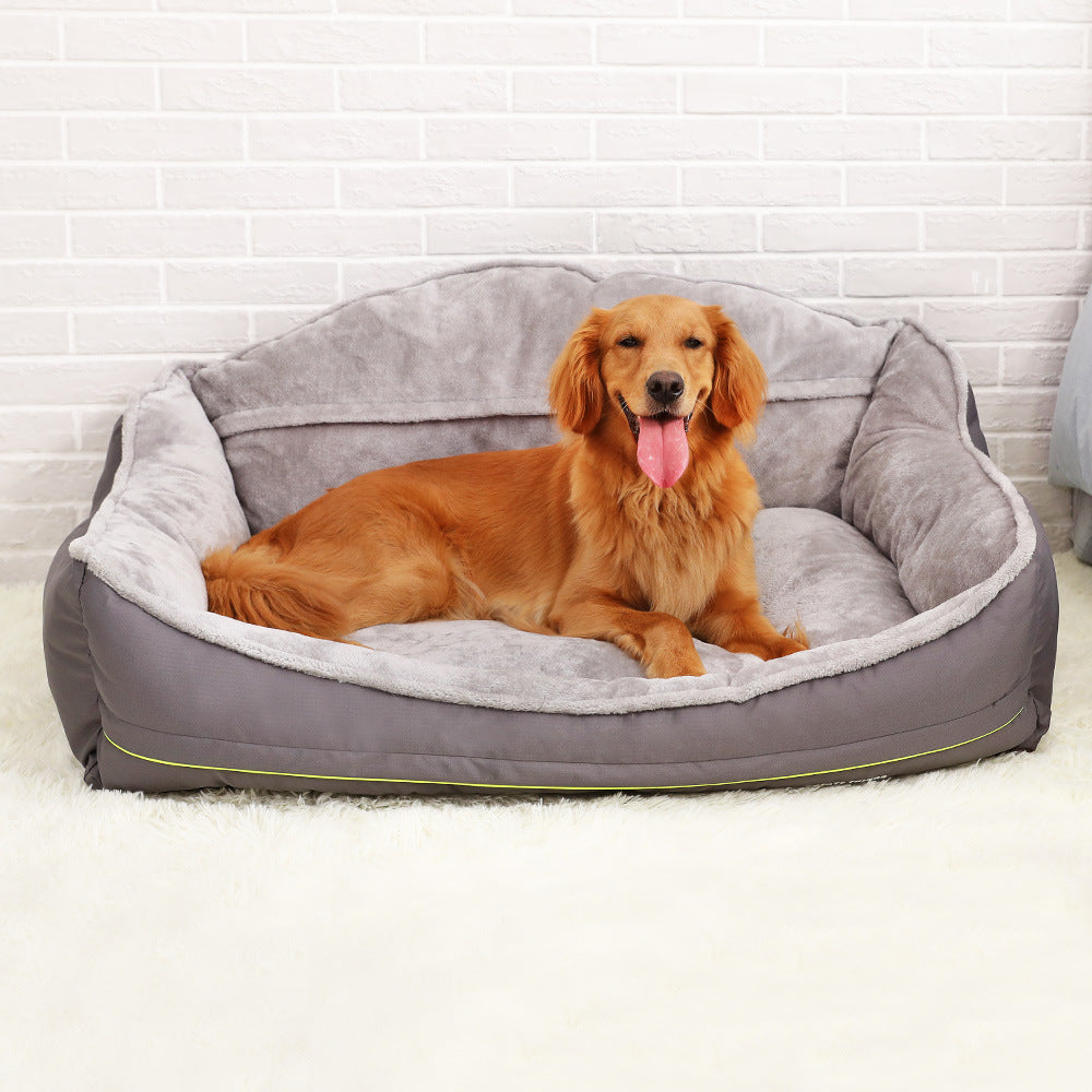 Large Dog Bed