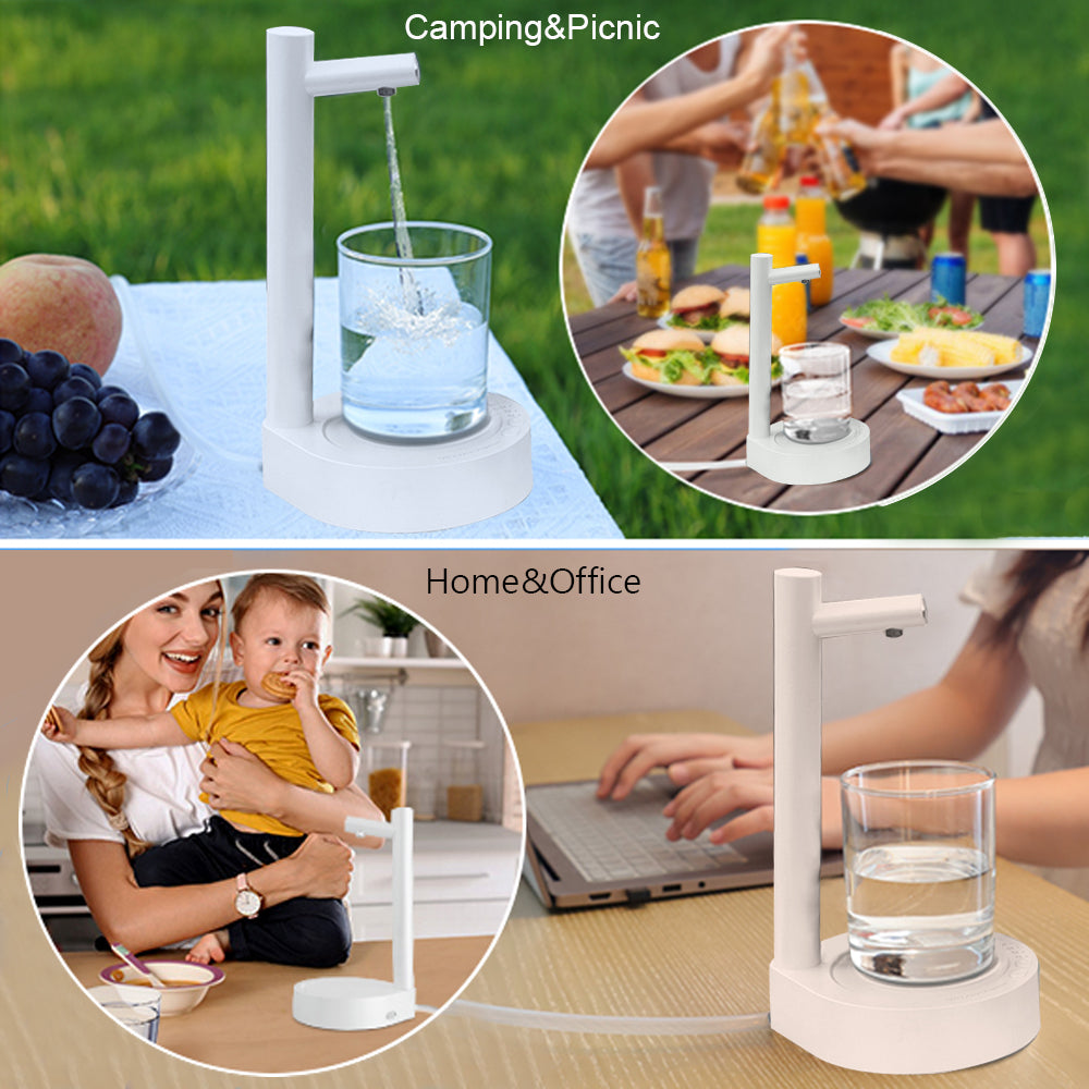 Home Water Dispenser