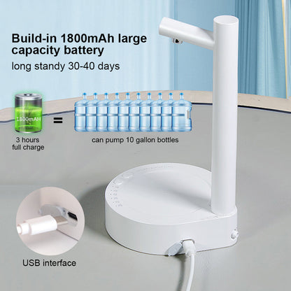 Home Water Dispenser